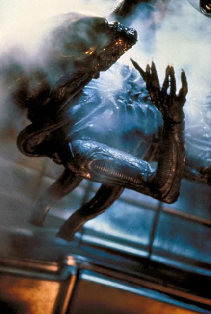リドリー・スコット監督「エイリアン5」にH・R・ギーガーが正式参加