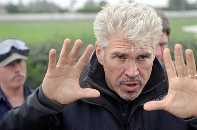 ゲイリー・ロスが、人気小説「ハンガー・ゲーム」の監督に選ばれた理由