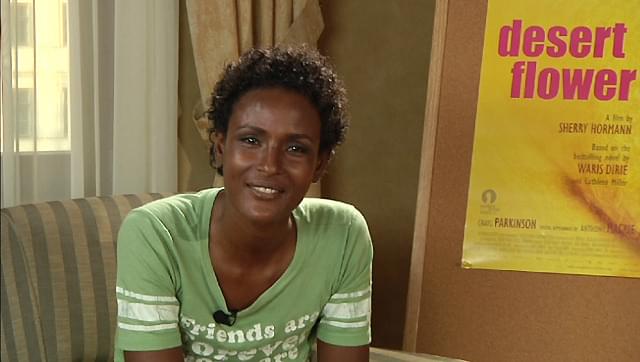 元トップモデルが衝撃的な女性性器切除を独占インタビューで告白