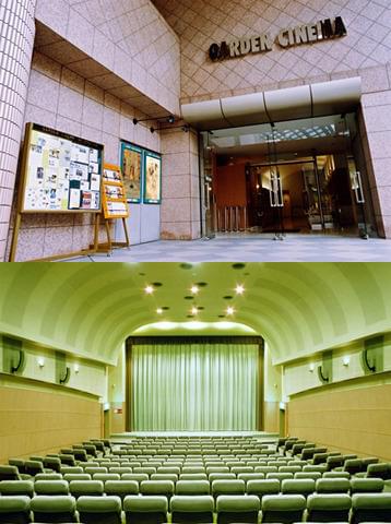 東京・恵比寿ガーデンシネマ、17年間の歴史に幕