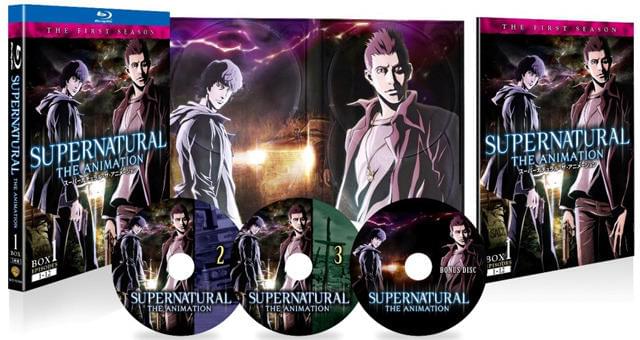 イケメン兄弟の特典映像がいっぱい