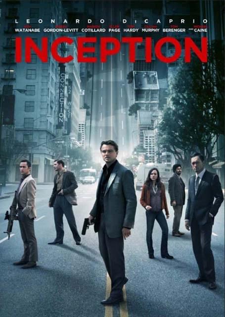 「インセプション」「SATC2」など話題作を「レコチョク」で配信中