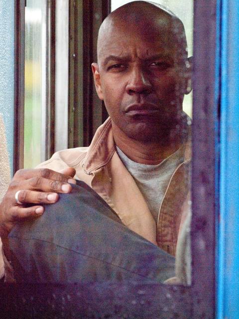 アドレナリン沸騰のアクション大作