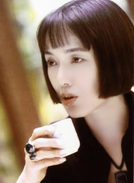 桃井かおり“ついつい”人生初の声優オファーを快諾