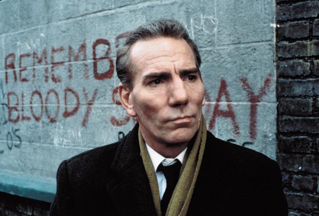 「父の祈りを」英俳優ピート・ポスルスウェイトさんが64歳で死去