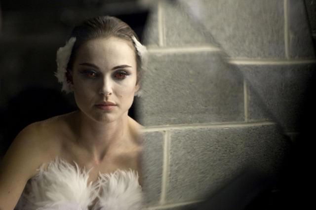 ナタリー・ポートマン主演「ブラック・スワン」