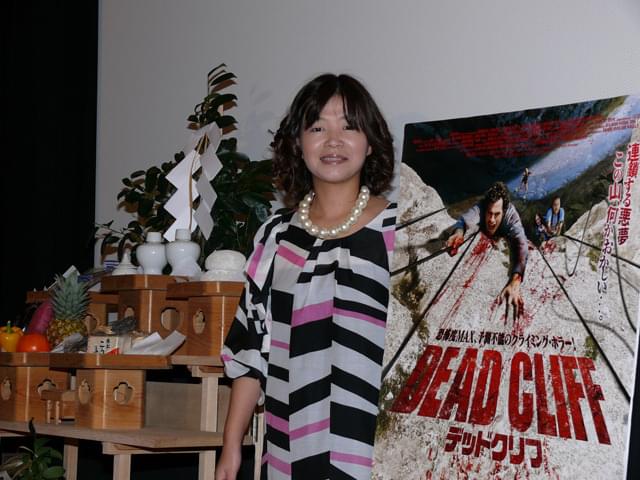 大久保佳代子、今年40歳も「崖っぷちという自覚はない」