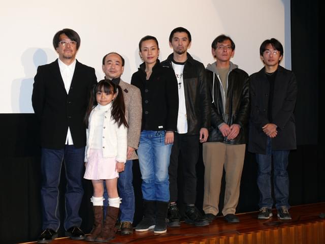 金メダル置き忘れ事件の小林孝至、俳優デビューしていた