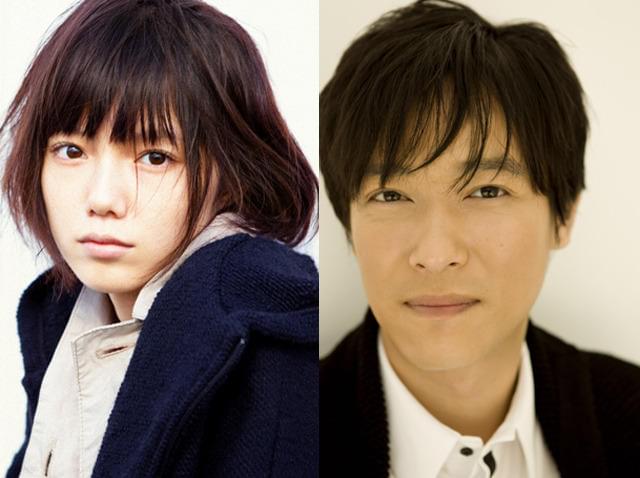 宮崎あおい＆堺雅人「篤姫」以来2年半ぶりの夫婦に