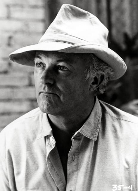 「ブリット」ピーター・イエーツ監督死去