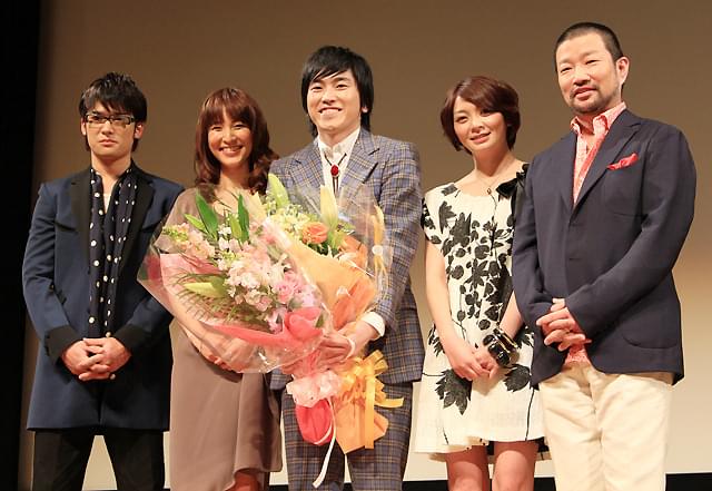 キム兄、香椎由宇の子どもを勝手に命名