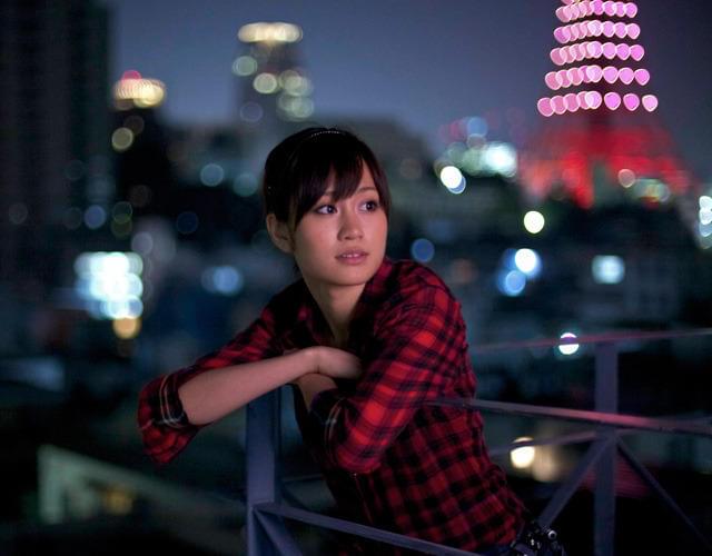 AKB48大島、前田、篠田、指原ら15人に密着 素顔と本音を吐露