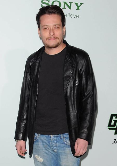 「ターミネーター2」エドワード・ファーロング逮捕