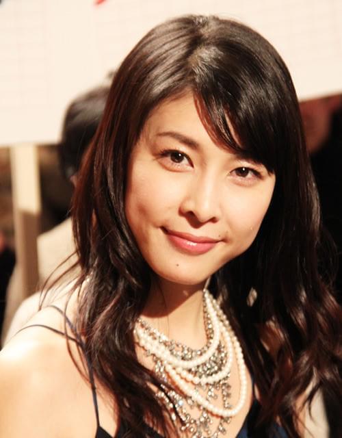 草なぎ剛、竹内結子を漢字ひと文字で表すと「華」