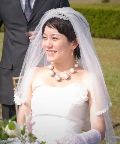 鈴木杏、高良健吾とW主演「軽蔑」で初ウエディング披露