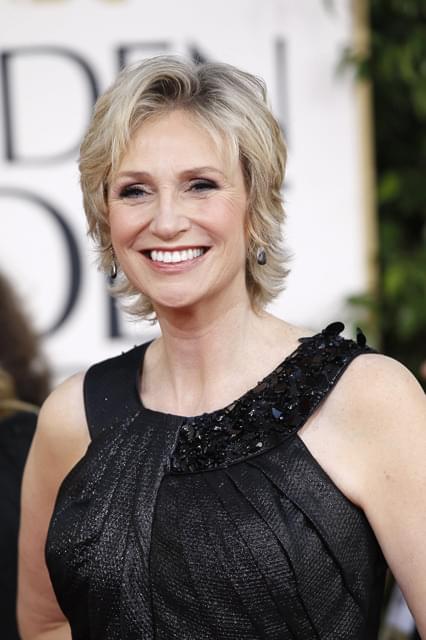 ゴールデングローブ賞TV部門は大人気コメディ「glee」が3冠