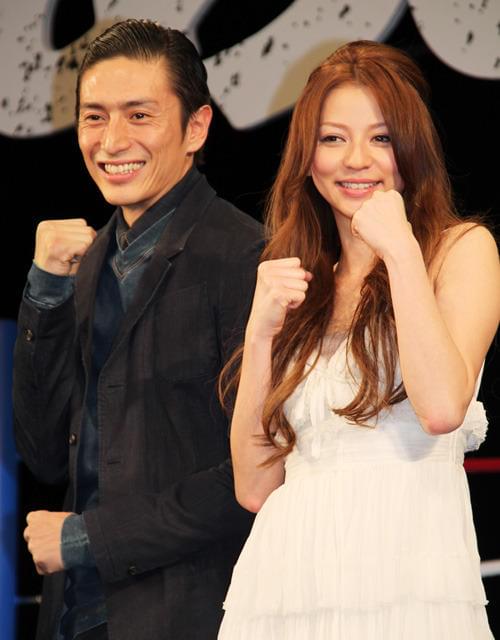 山下智久「あしたのジョー2」製作に笑顔で快諾