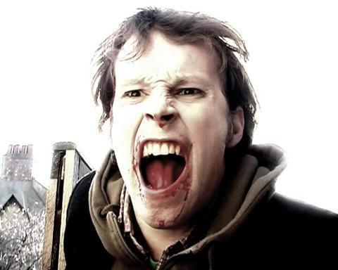 プライス監督はDVDの特典映像で映画製作を勉強