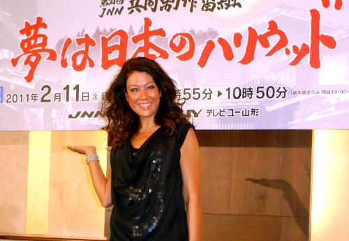 本木雅弘「おくりびと」生んだ山形に恩返し