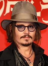 ジョニー・デップ「オズの魔法使い」前章に出演か？