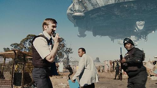 「第9地区」監督新作に「ブレードランナー」デザイナーが参加