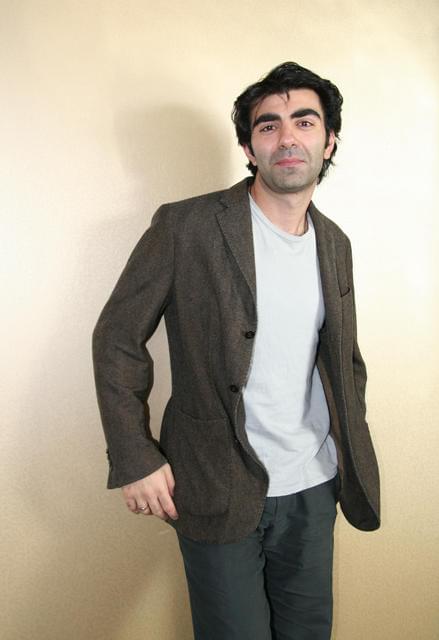 若き巨匠ファティ・アキン、最新作は「私的なフェリーニの『8 1/2』」