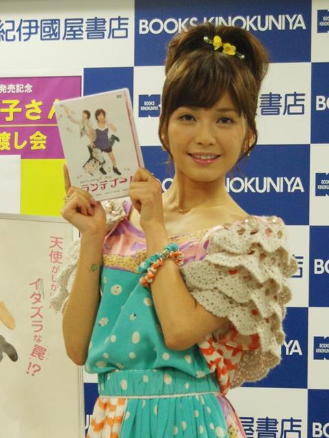 「AAA」宇野実彩子、“この世で一番嫌いなアレ”との初共演振り返る！