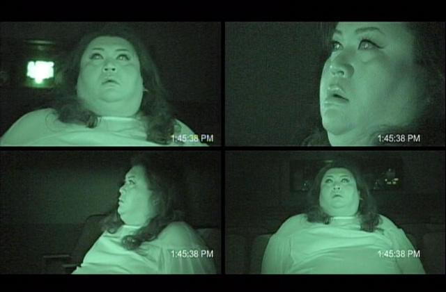 マツコ・デラックスが恐怖におののく「パラノーマル2」衝撃CM解禁