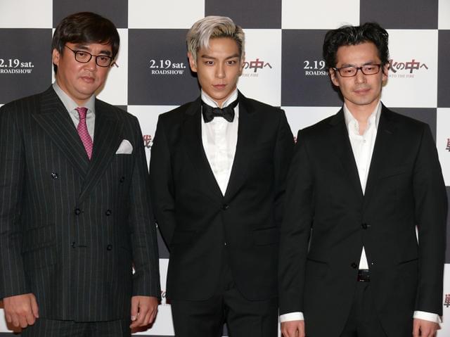 BIGBANGチェ・スンヒョン、ビョンさまの自宅に寝泊り