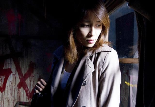 水野美紀、園子温最新作「恋の罪」主演をラジオ特番で発表