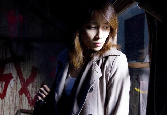 水野美紀、園子温最新作「恋の罪」主演をラジオ特番で発表