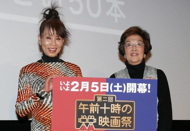 戸田奈津子「E.T.」字幕作業で涙止まらず