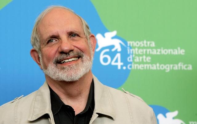 ブライアン・デ・パルマ監督がアラン・コルノー監督遺作をリメイク