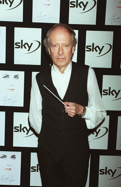 映画作曲家ジョン・バリーさん死去