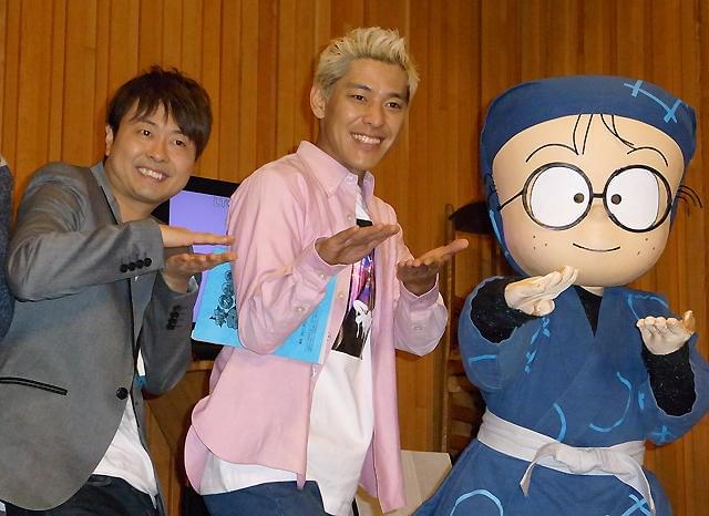 子どもと一緒に楽しんで!