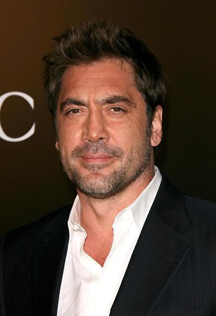 バルデムの悪役が見たい！