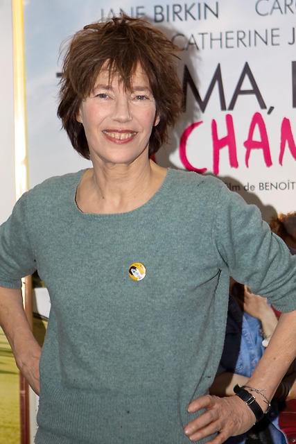 ジェーン・バーキン 17歳で初婚、ジョン・バリーさんとの結婚生活を振り返る