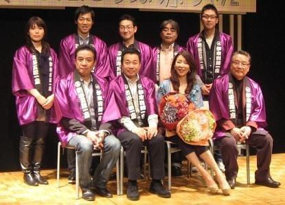 三宅裕司の生誕60周年記念公演