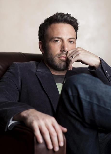 ベン・アフレック断言 “親友”マット・デイモンは偉大な監督になる