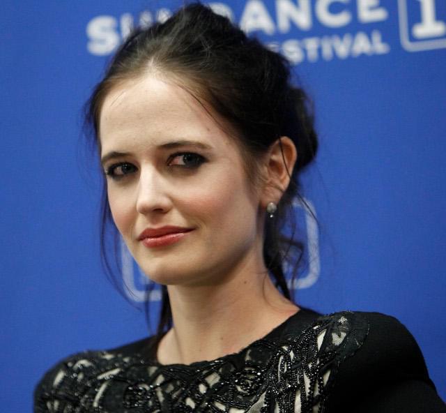 エバ・グリーン、バートン監督作で“吸血鬼”ジョニデと共演へ