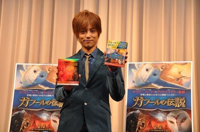 長女は「ズルい女」もお気に入り