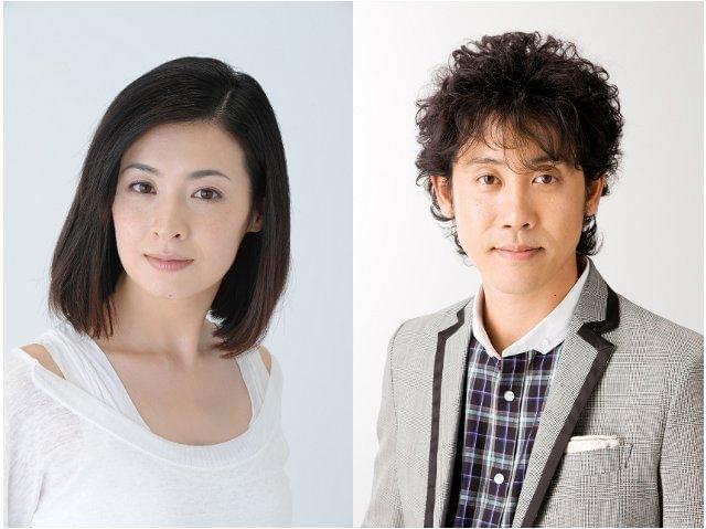 檀ふみ、大泉洋らも参加