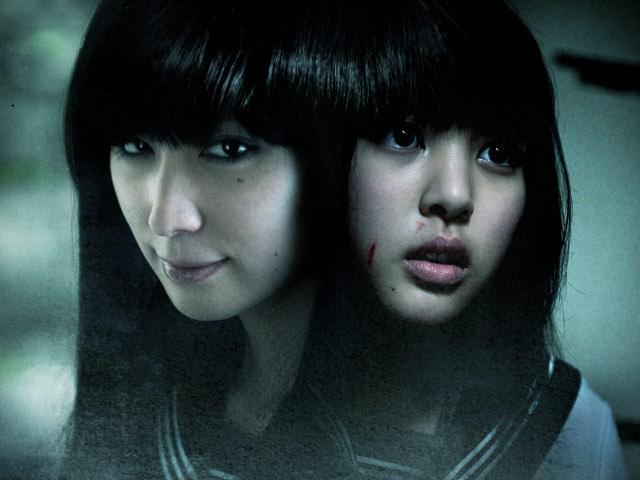 あまりの怖さに上映制限 ホラー最新作「富江」予告編を公開