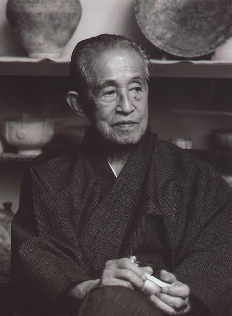 没後20年となる井上靖