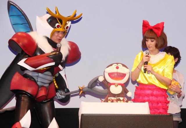 加藤浩次、“後輩の元嫁”千秋からのチョコに複雑な表情