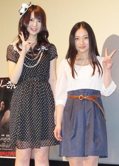 AKB48菊地あやか、ダイエットブームを暴露