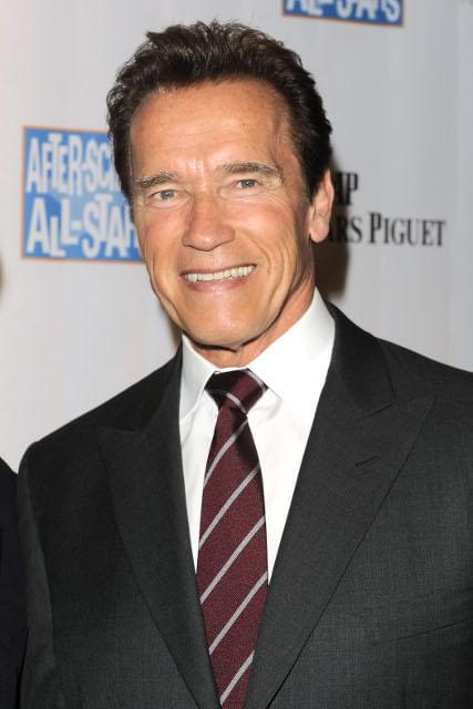 シュワルツェネッガー、俳優活動の再開をツイッターで宣言