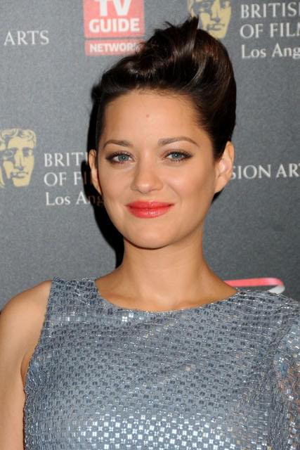 マリオン・コティヤール「ダークナイト」続編に出演？