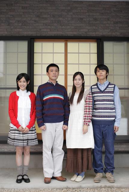 光石研32年ぶりの主演作「あぜ道のダンディ」