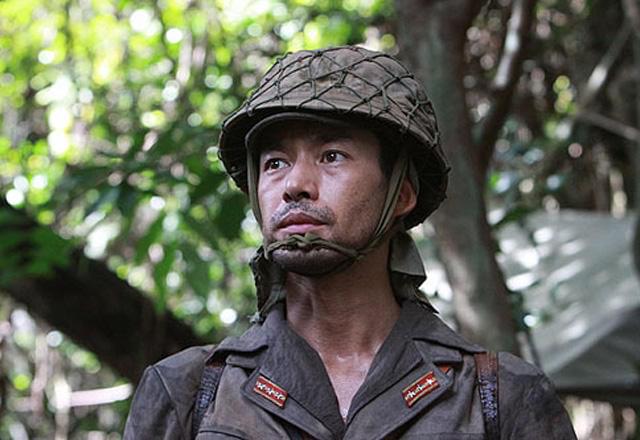 竹野内豊主演「太平洋の奇跡」興収20億突破へ絶好の滑り出し